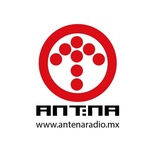 Antena Radio Logo