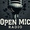 Open Mic Radio Logo