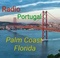 Radio Portugal Florida Logo