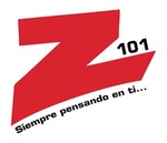 Z 101 Logo