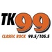 TK99 - WTKV Logo
