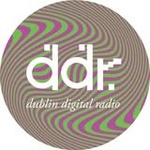 Dublin Digital Radio (DDR) Logo