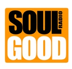 Soul Good Radio Logo