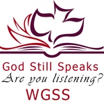 WGSS Radio - WGSS Logo