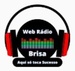Web Rádio Brisa Logo