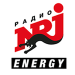 NRJ Radio Energy FM Logo