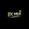 FK Mix Dubai Logo