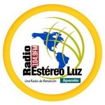 Radio Stereo Luz Logo