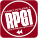 RADIO PERUGIA 1 Logo