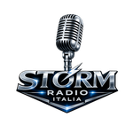 Storm Radio Italia Logo