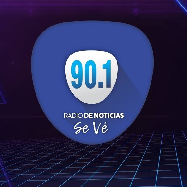 Logo de Radio de Noticias 91.9