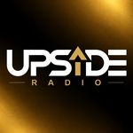 UPSIDE RADIO Logo
