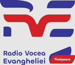 Radio Vocea Evangheliei Timisoara Logo