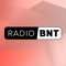 Radio BNT Logo