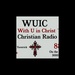 WUIC 88.1 FM - WUIC Logo