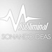 Subliminal Jingles Radio Logo