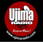 Ujima Radio 98fm Logo