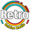 Retro FM Online Logo