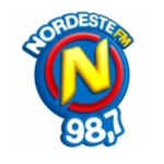 Rádio Nordeste Logo