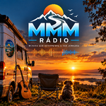 MMM Rádio Logo