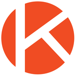 Radio KERNEL Logo