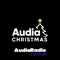Audia Christmas Logo