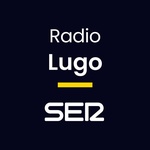 Cadena SER - Radio Lugo Logo