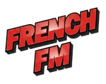 FRENCH FM Logo