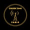 CLASSIC COOL Radio Logo