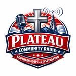 Plateau Community Radio Logo