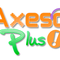 Radio AxesoPlus Logo