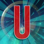 Radio U - WPRJ Logo