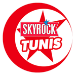 Skyrock - Tunis Logo
