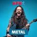 RPR1. - Metal Logo