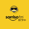 Rádio Sorriso 87.9 FM Logo