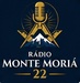 Rádio Monte Moriá Logo