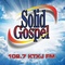 Southern Gospel Radio - KCOX Logo