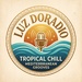 Luz DoRadio Logo