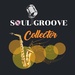 Soul Groove Collector Radio Logo