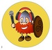 Rádio Onda Celta (ROC) Logo