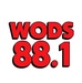 WODS-LP Logo