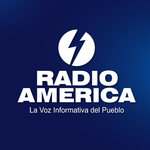 Radio América Logo