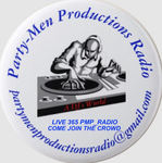 PMP RADIO Logo