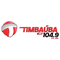 Timbaúba FM Logo