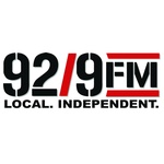 92/9 Online - KRXF-FM