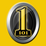 101 The One - WCVT