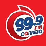 Correio Fm Canaã Logo