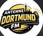 Antenne Dortmund FM Logo