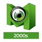 RadioMonster.FM - 2000's