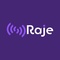 RAJE Logo